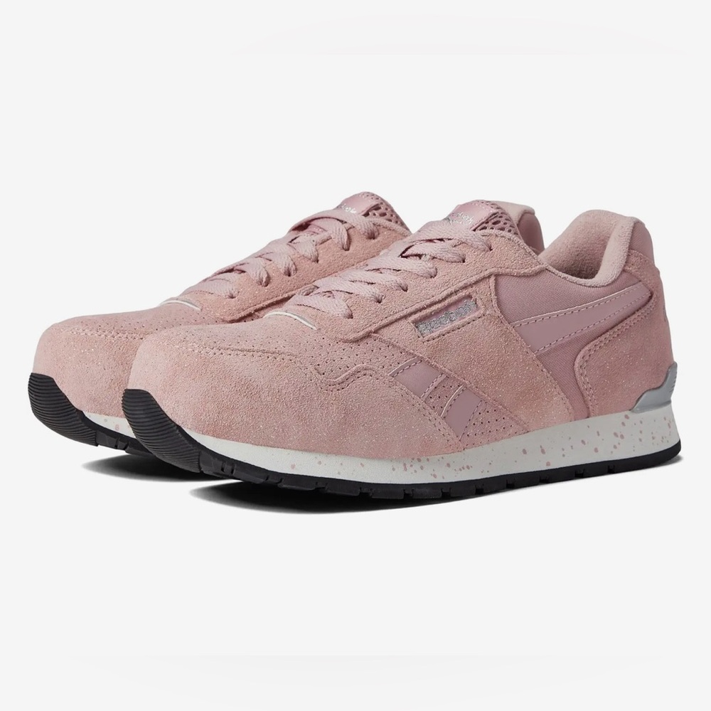 Reebok Harman Work EH Comp Toe Size 9 1/2